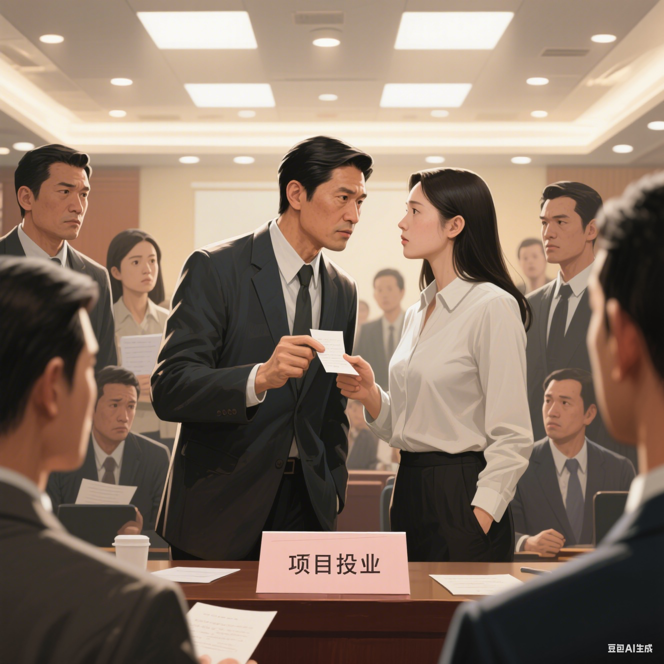 从蹊跷的广告宣传费挖出腐败窝案