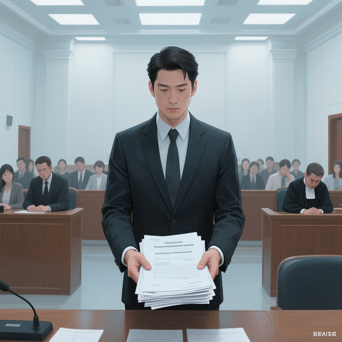 审计案例:人力串通猎头拿回扣,被判!