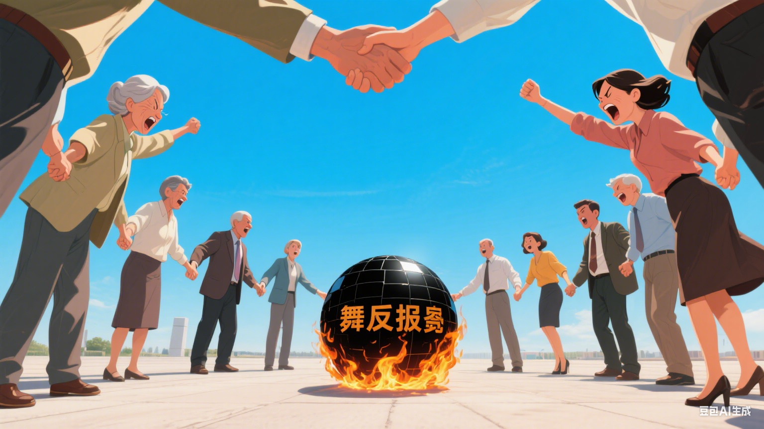 湖南通报高校“以学谋私”案例：湖南理工学院多人在研究生招考中舞弊