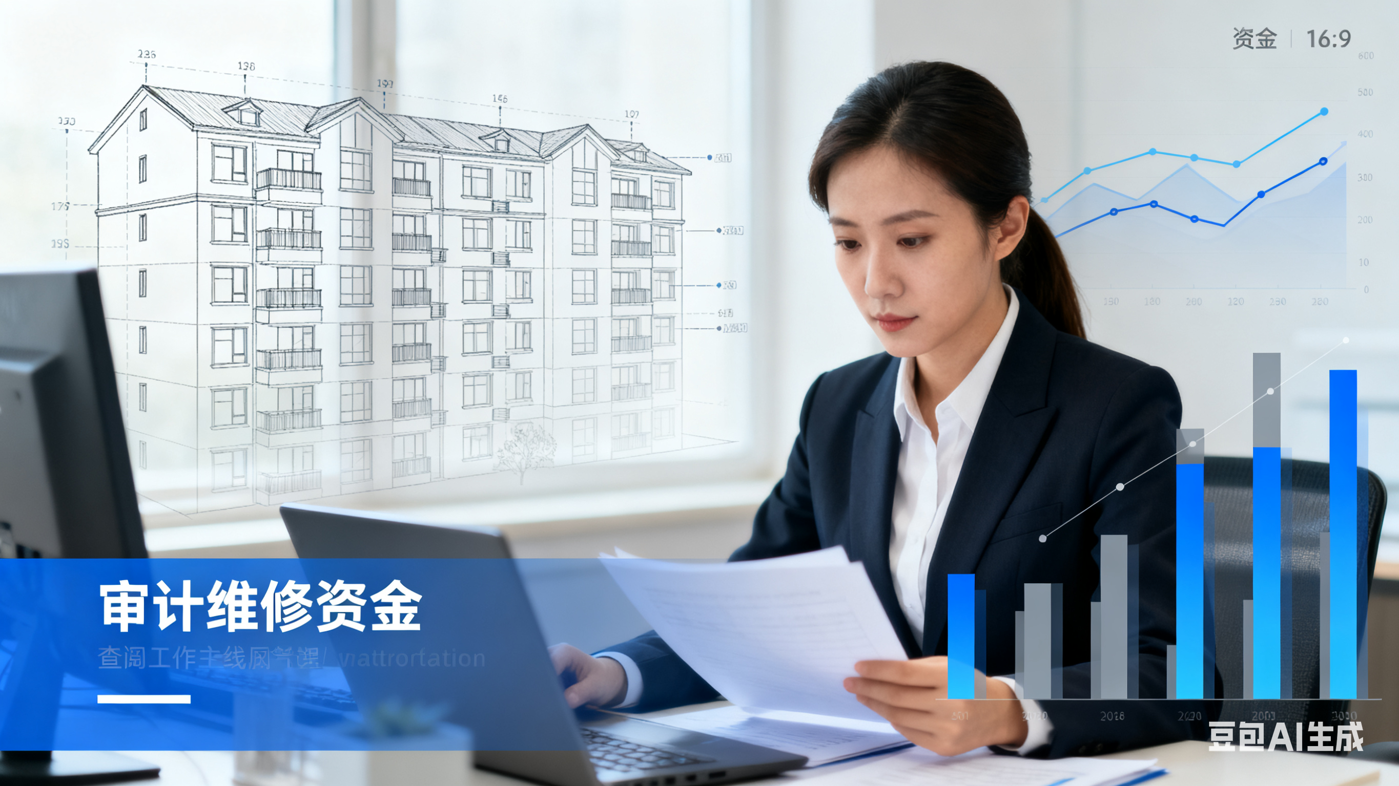 房屋住宅维修资金审计的探索与思考